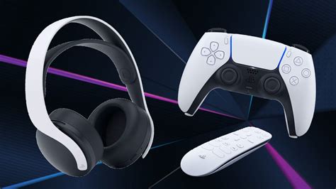 playstation 5 accessories